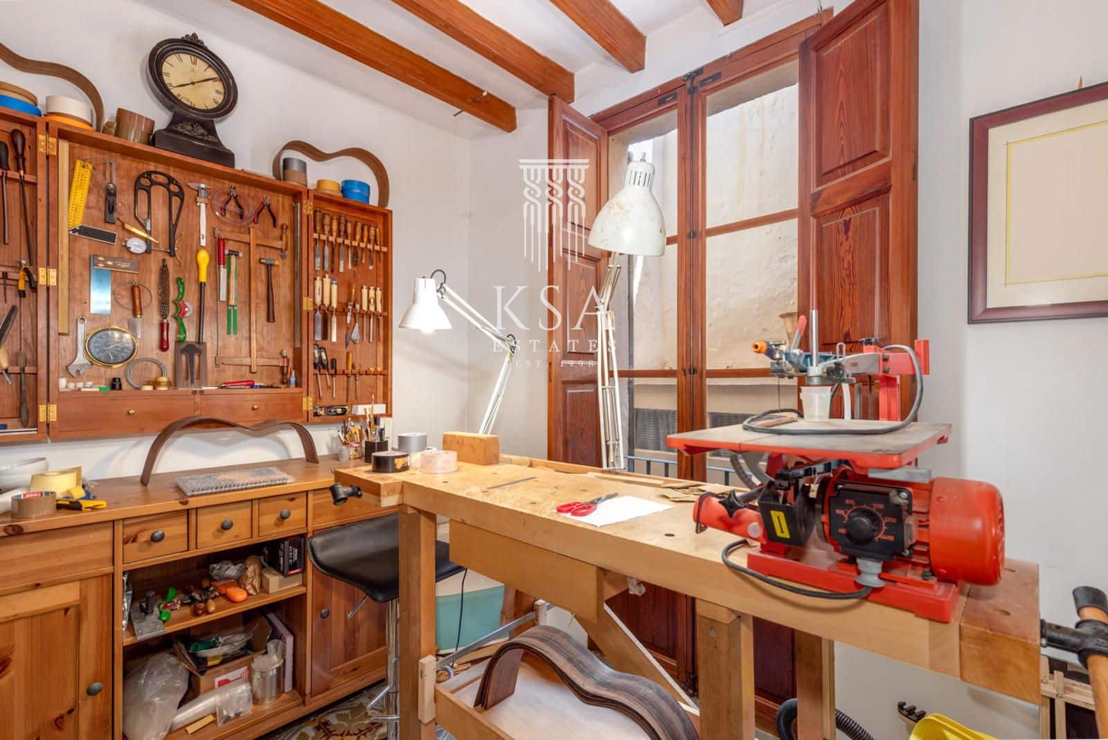 Villa til salgs i Fornalutx - € 615 000 (Ref: 9084242)