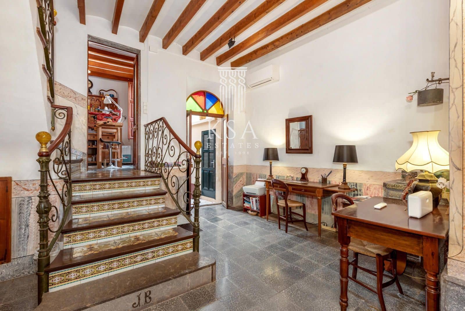 Villa til salgs i Fornalutx - € 615 000 (Ref: 9084242)