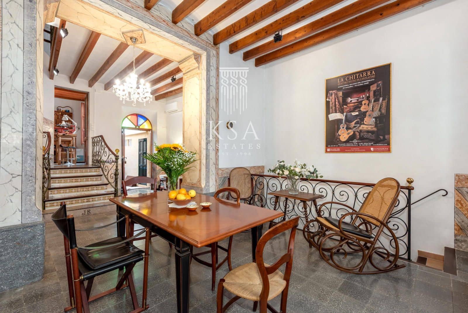 Villa til salgs i Fornalutx - € 615 000 (Ref: 9084242)