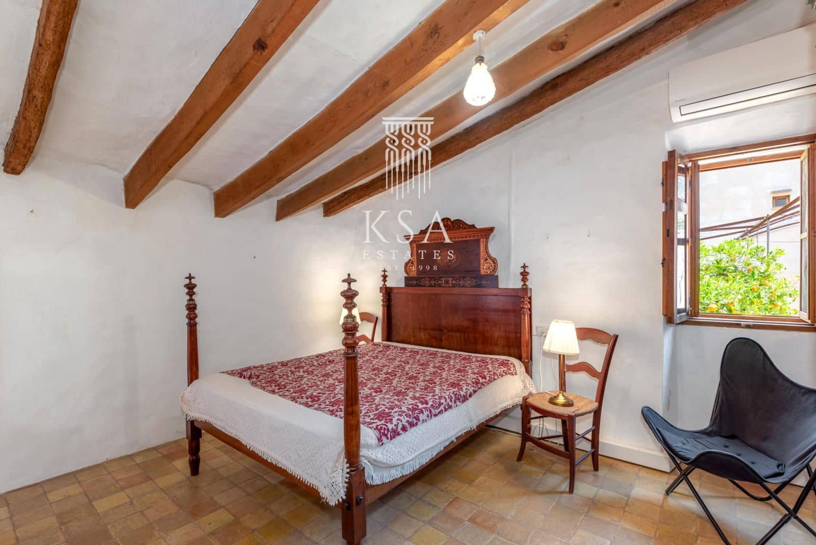 Villa til salgs i Fornalutx - € 615 000 (Ref: 9084242)