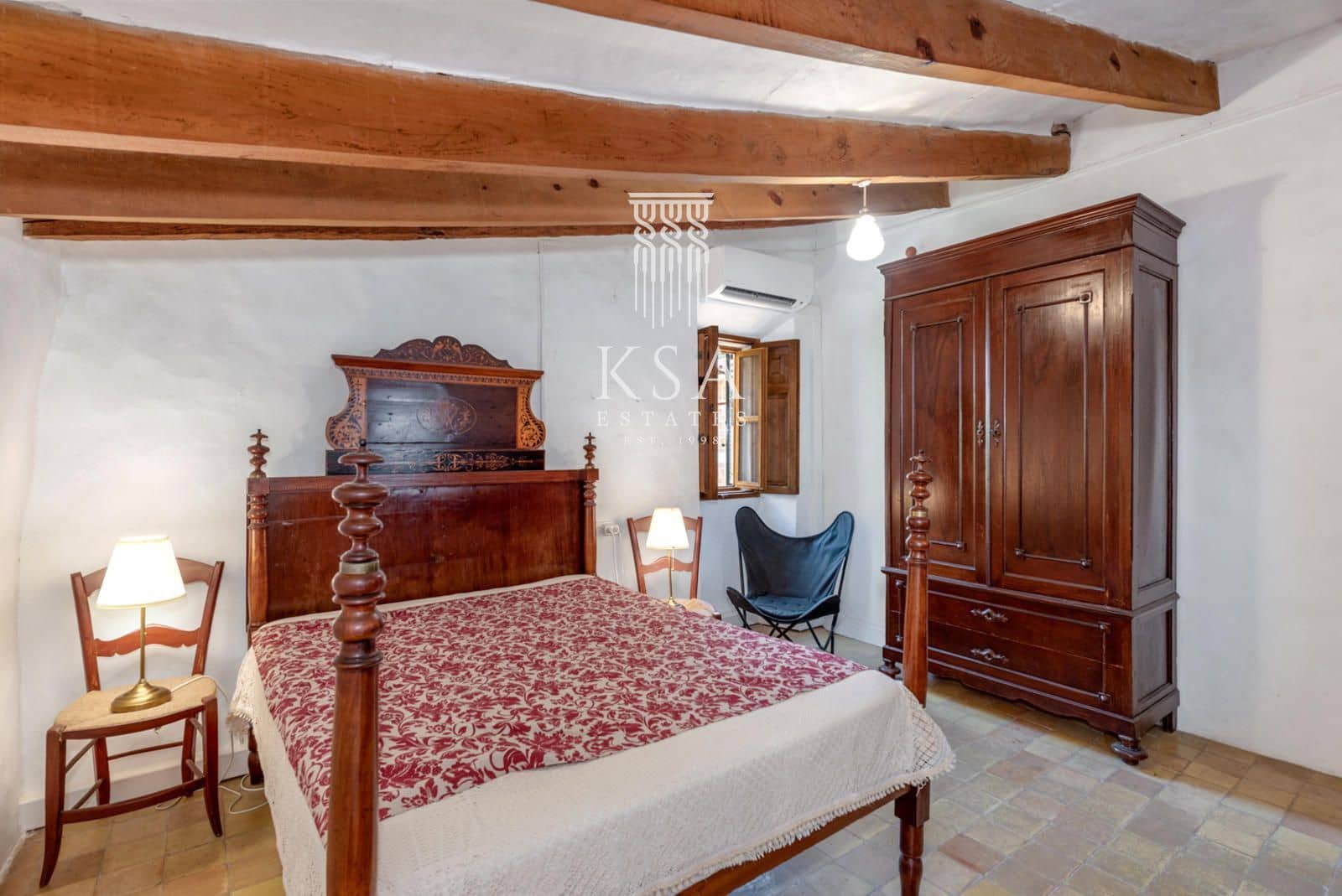 Villa til salgs i Fornalutx - € 615 000 (Ref: 9084242)