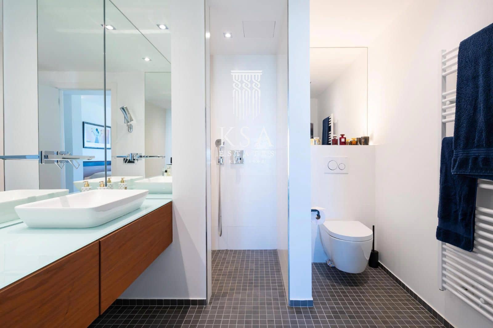 3 soveværelse Penthouse til salg i Calvia med swimmingpool garage - € 2.350.000 (Ref: 9150429)