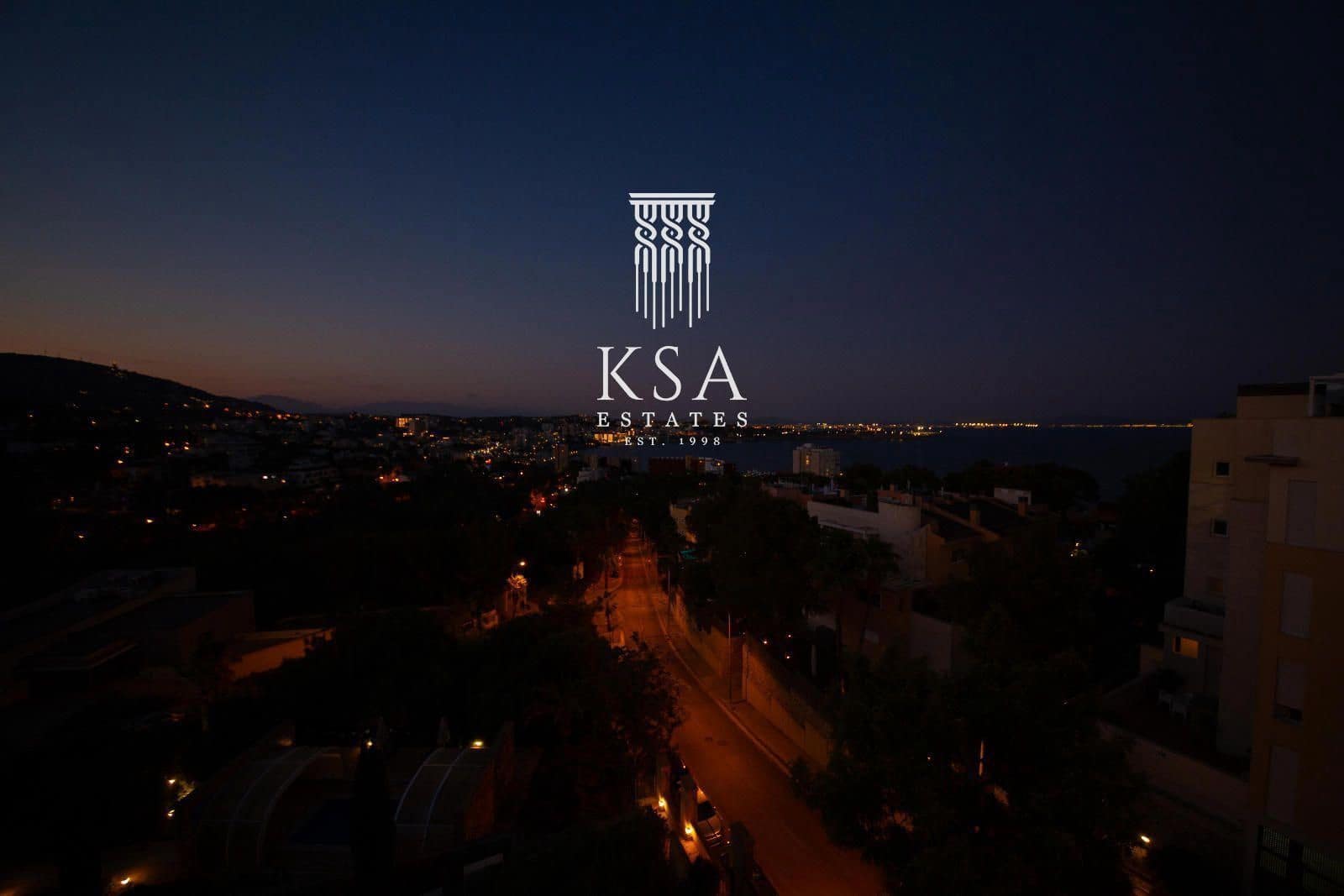 3 soveværelse Penthouse til salg i Calvia med swimmingpool garage - € 2.350.000 (Ref: 9150429)