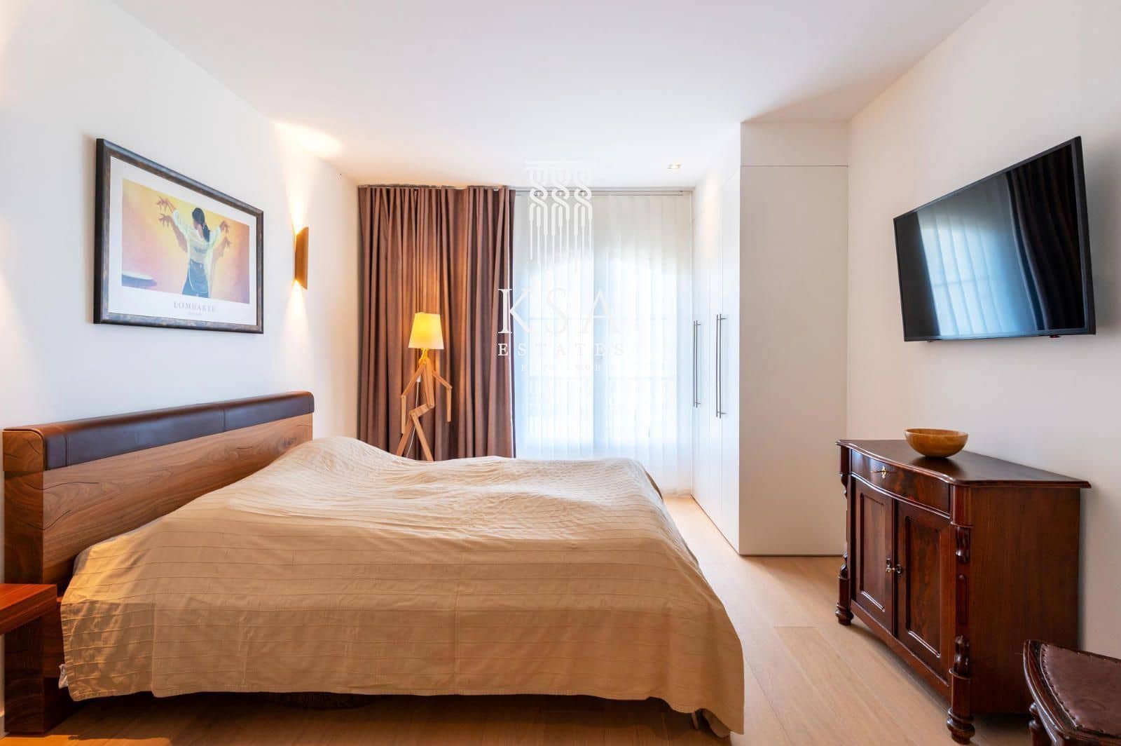 3 soveværelse Penthouse til salg i Calvia med swimmingpool garage - € 2.350.000 (Ref: 9150429)