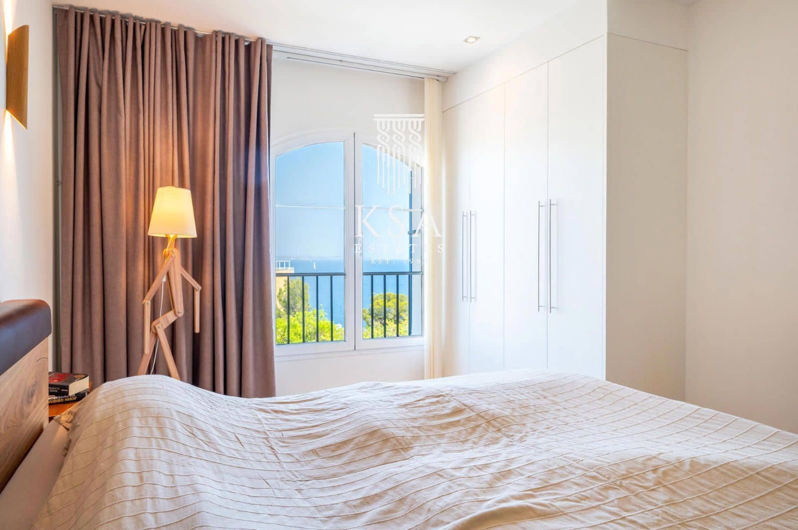 3 soveværelse Penthouse til salg i Calvia med swimmingpool garage - € 2.350.000 (Ref: 9150429)