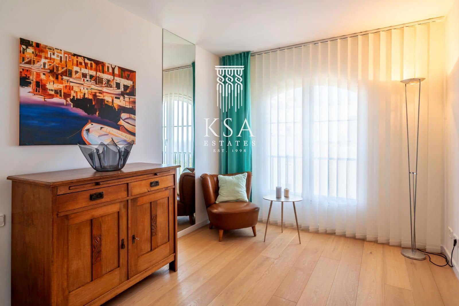 3 soveværelse Penthouse til salg i Calvia med swimmingpool garage - € 2.350.000 (Ref: 9150429)