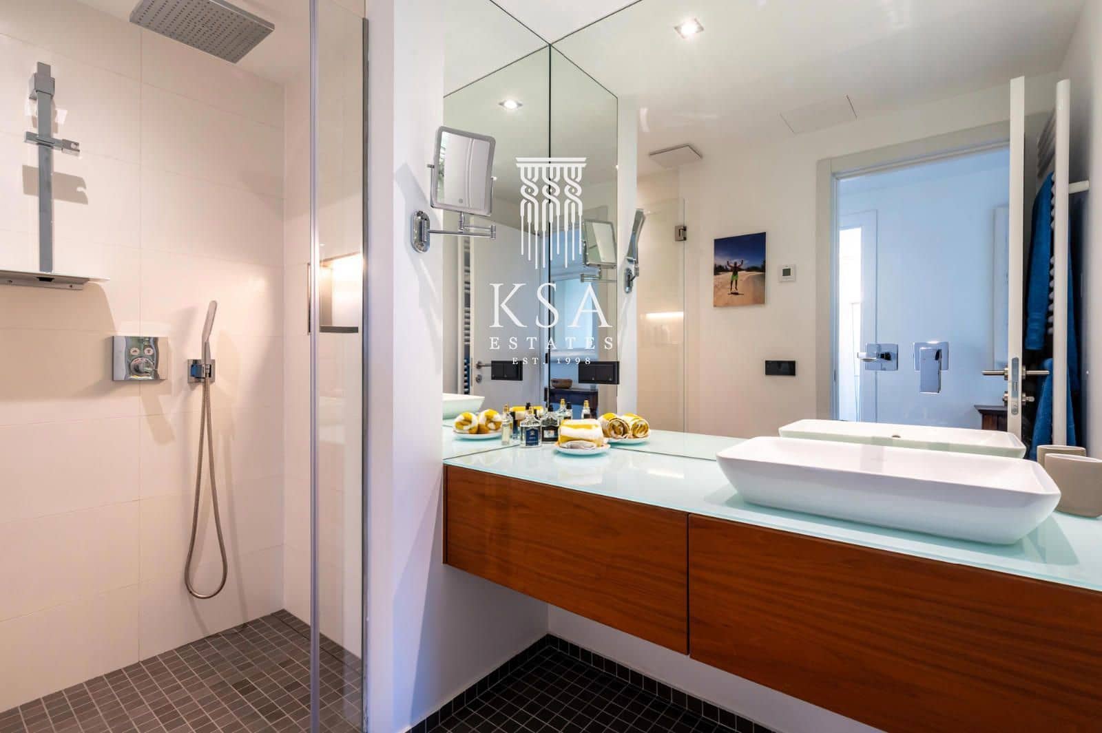 3 soveværelse Penthouse til salg i Calvia med swimmingpool garage - € 2.350.000 (Ref: 9150429)