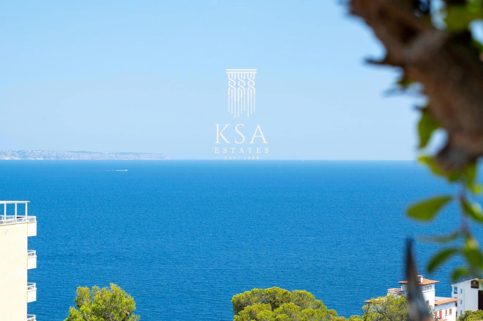 3 soveværelse Penthouse til salg i Calvia med swimmingpool garage - € 2.350.000 (Ref: 9150429)