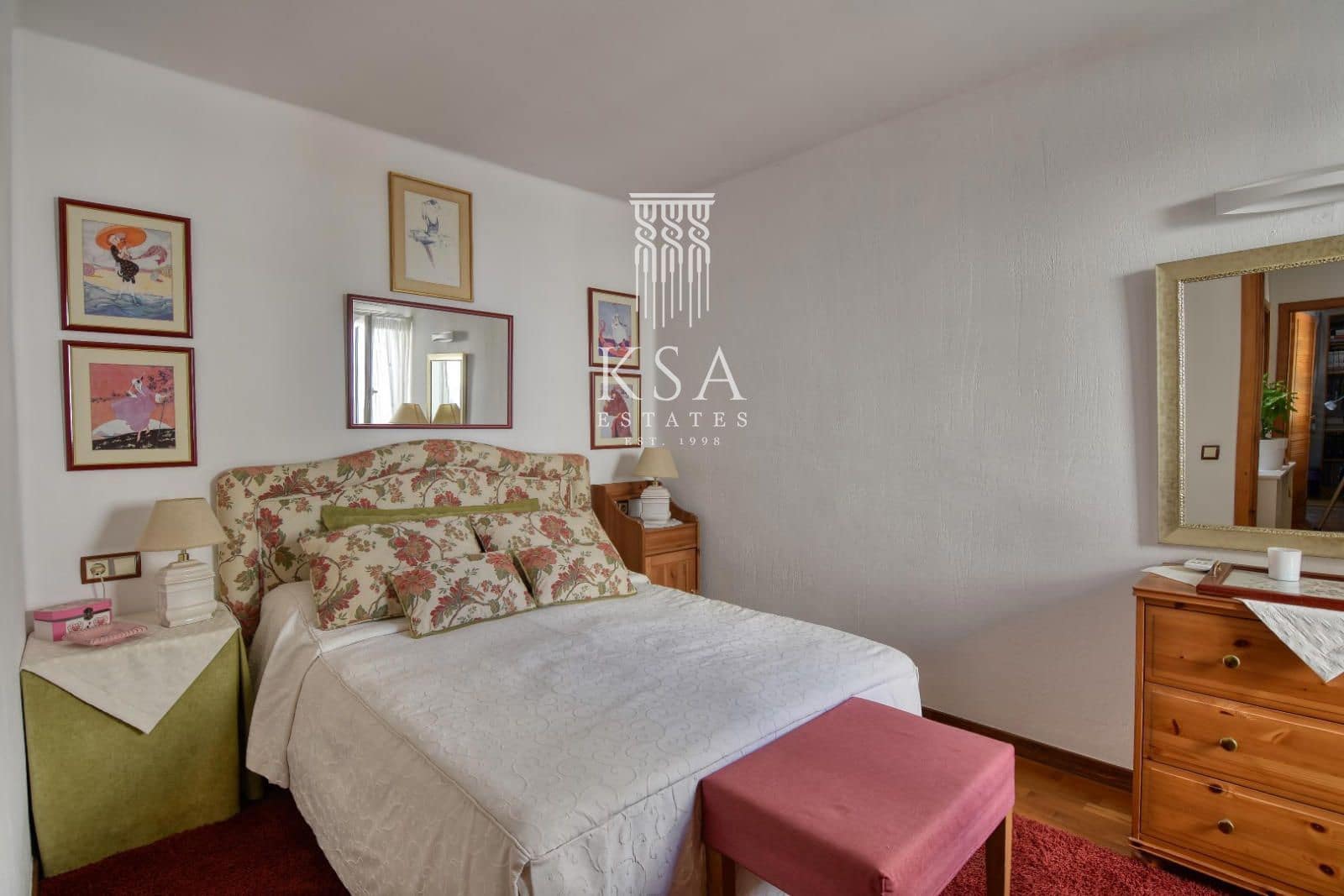 3 soveværelse Villa til salg i Bendinat - € 1.375.000 (Ref: 9207829)