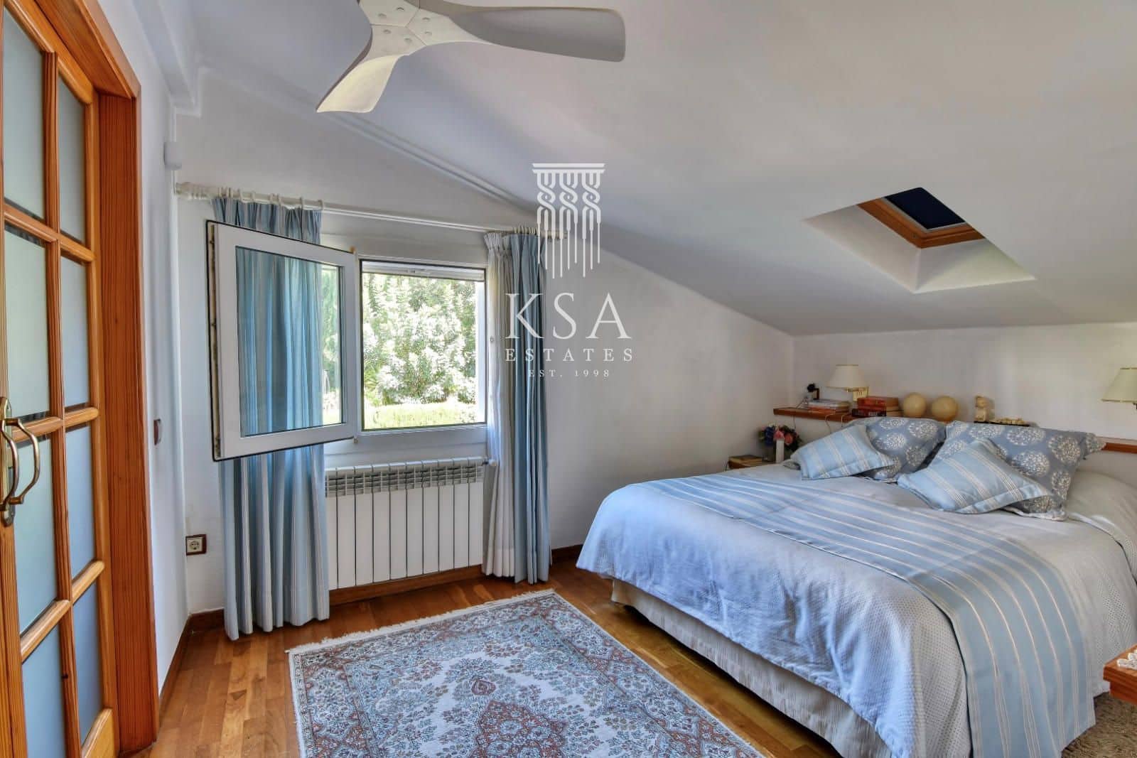 3 soveværelse Villa til salg i Bendinat - € 1.375.000 (Ref: 9207829)