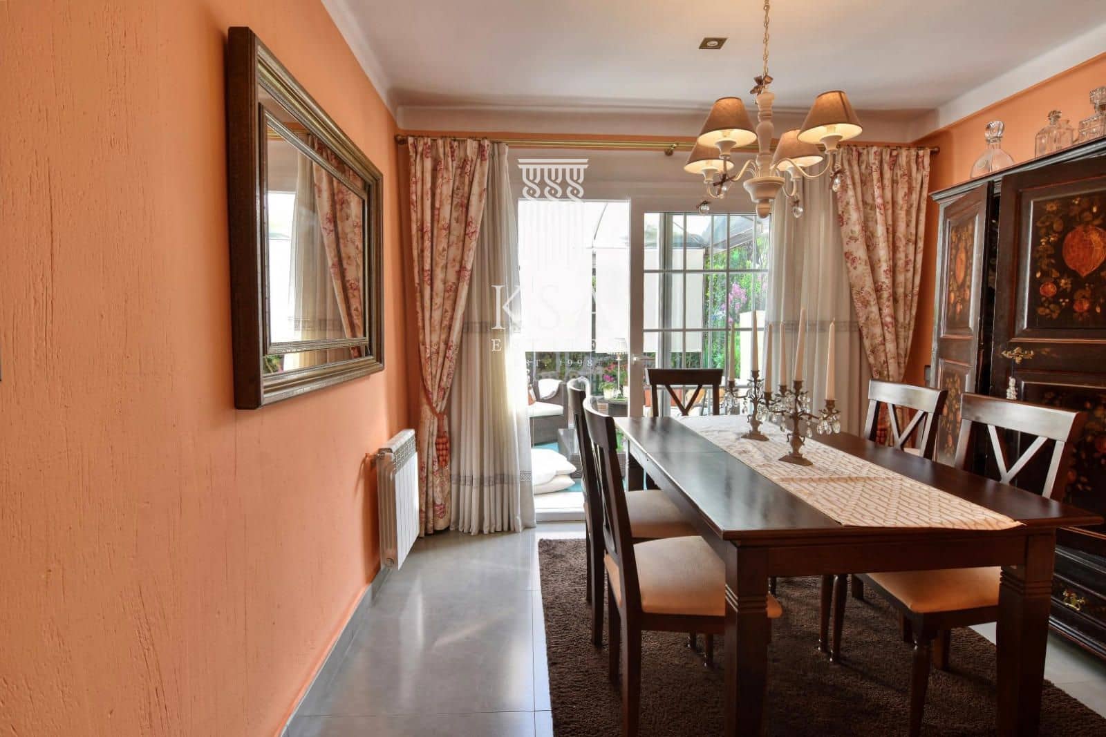 3 soveværelse Villa til salg i Bendinat - € 1.375.000 (Ref: 9207829)