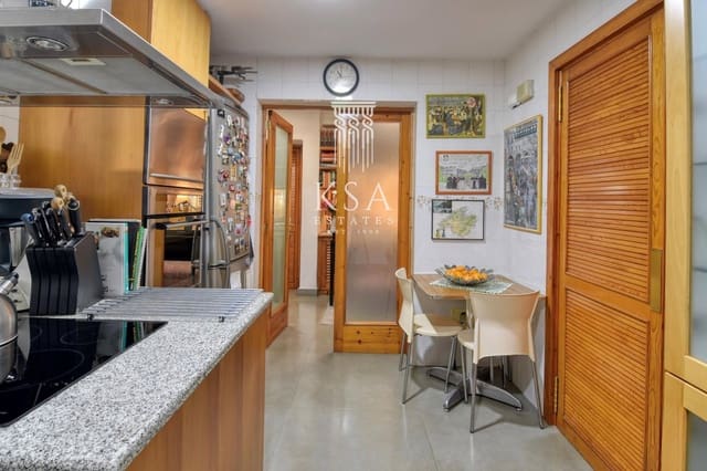 3 slaapkamer Villa te koop in Bendinat, Calvià - € 1.375.000 (Ref: 9207829)