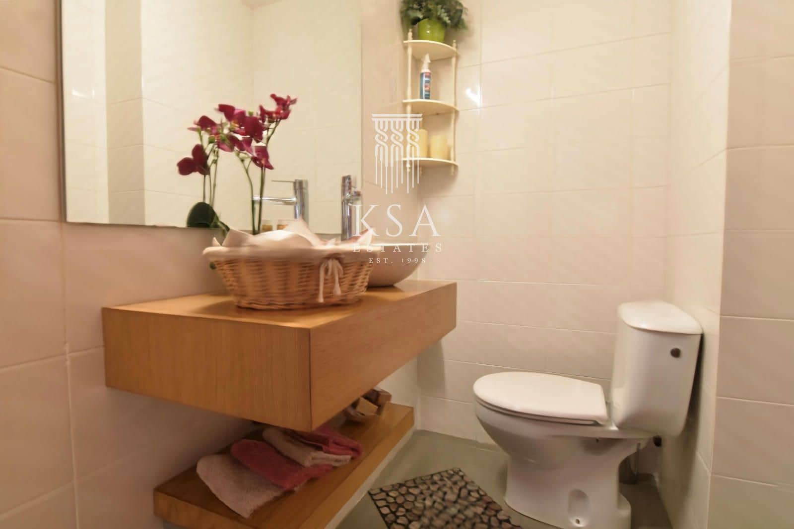 3 soveværelse Villa til salg i Bendinat - € 1.375.000 (Ref: 9207829)