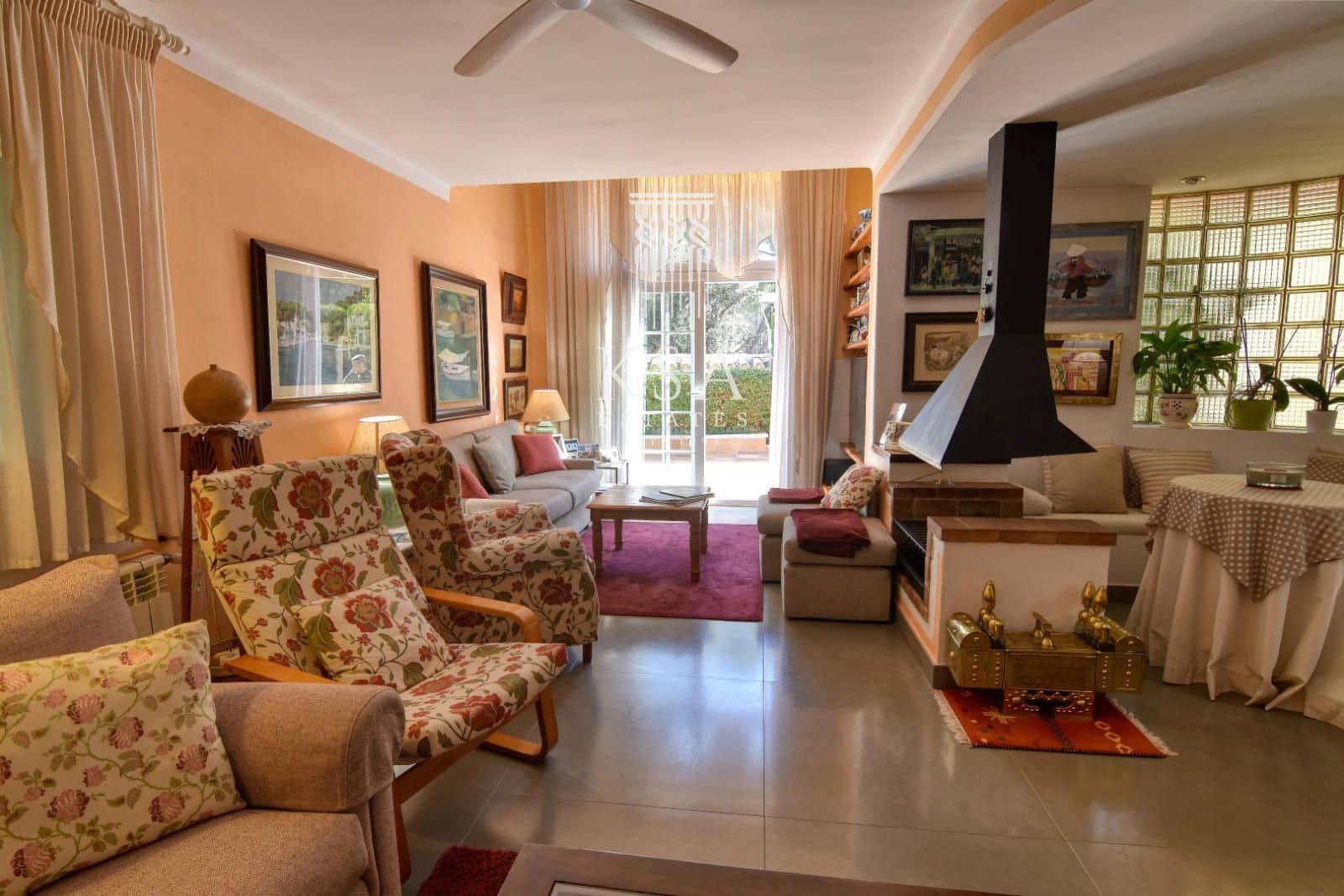 3 soveværelse Villa til salg i Bendinat - € 1.375.000 (Ref: 9207829)