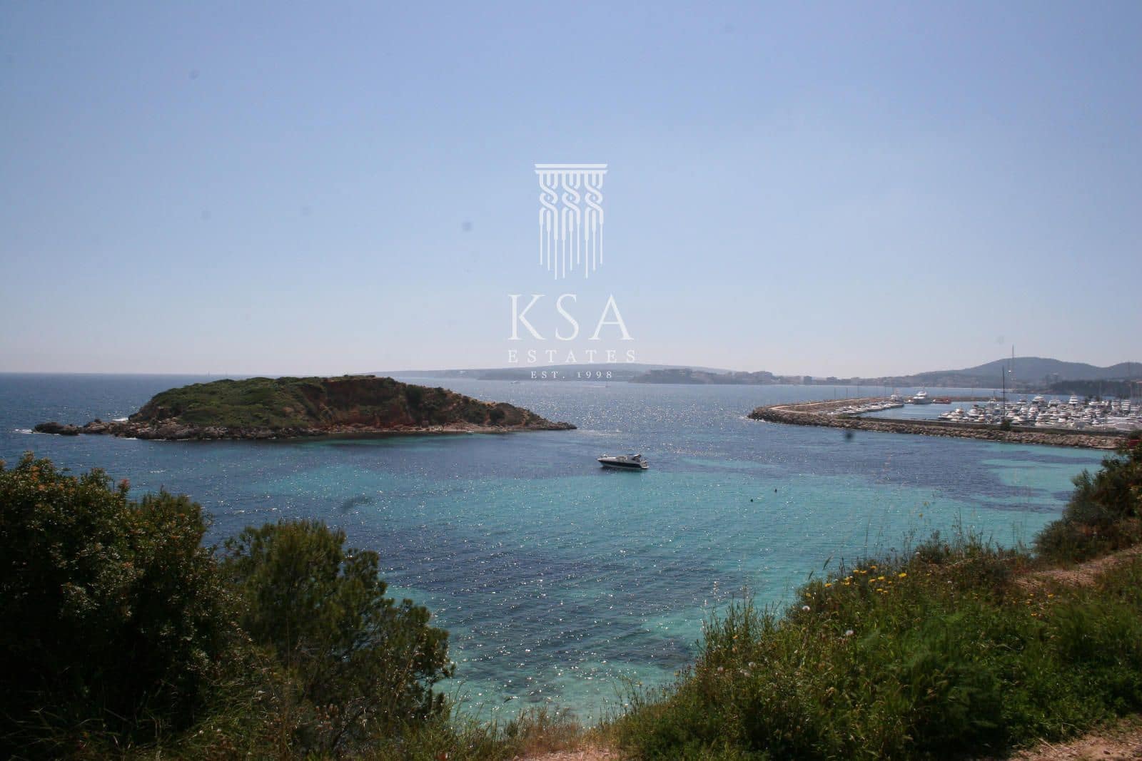 3 soveværelse Villa til salg i Bendinat - € 1.375.000 (Ref: 9207829)