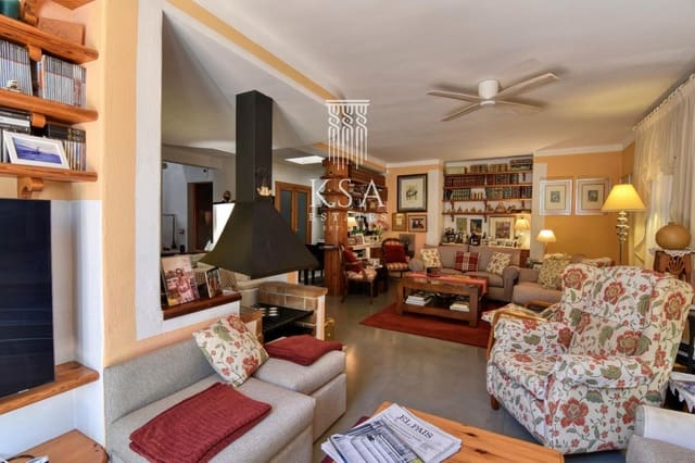 3 slaapkamer Villa te koop in Bendinat, Calvià - € 1.375.000 (Ref: 9207829)