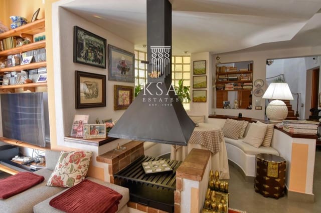 3 slaapkamer Villa te koop in Bendinat, Calvià - € 1.375.000 (Ref: 9207829)