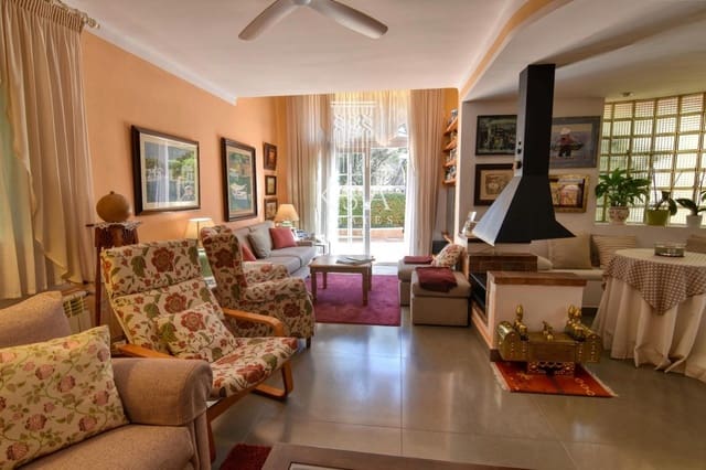 3 slaapkamer Villa te koop in Bendinat, Calvià - € 1.375.000 (Ref: 9207829)