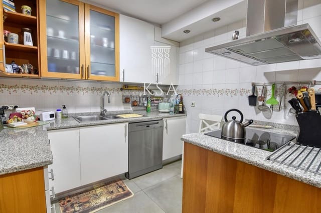 3 slaapkamer Villa te koop in Bendinat, Calvià - € 1.375.000 (Ref: 9207829)