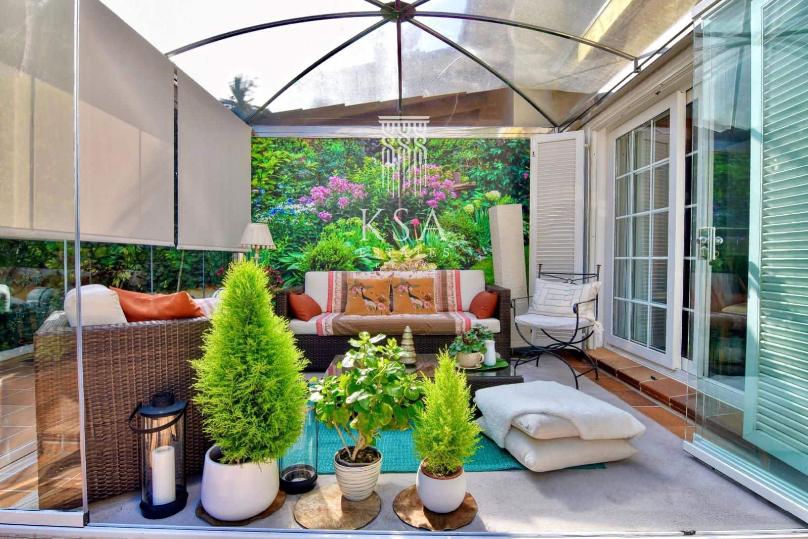 3 soveværelse Villa til salg i Bendinat - € 1.375.000 (Ref: 9207829)