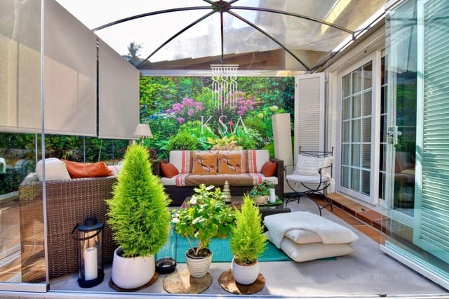 3 slaapkamer Villa te koop in Bendinat, Calvià - € 1.375.000 (Ref: 9207829)