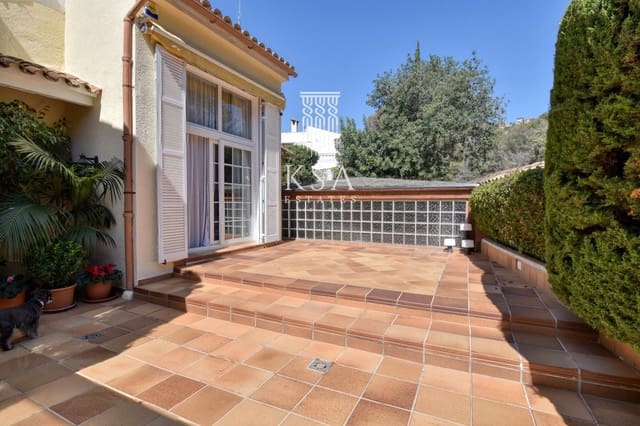 3 slaapkamer Villa te koop in Bendinat, Calvià - € 1.375.000 (Ref: 9207829)