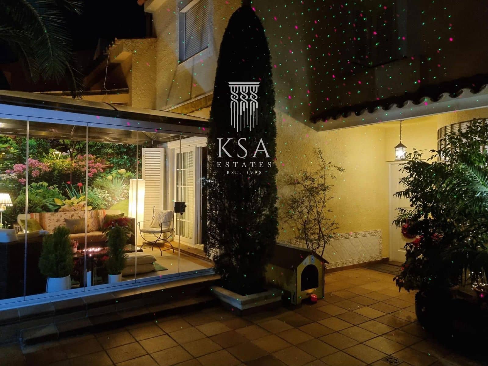 3 soveværelse Villa til salg i Bendinat - € 1.375.000 (Ref: 9207829)