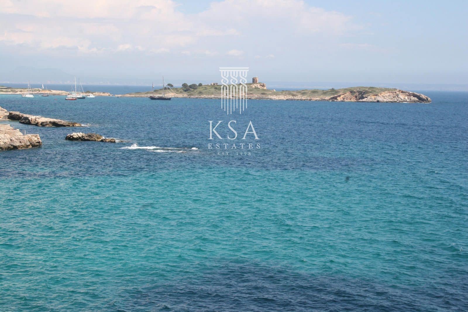 3 soveværelse Villa til salg i Bendinat - € 1.375.000 (Ref: 9207829)