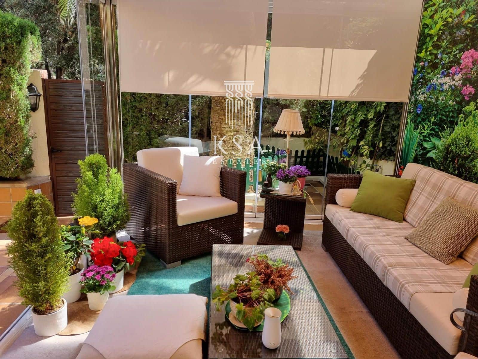 3 soveværelse Villa til salg i Bendinat - € 1.375.000 (Ref: 9207829)