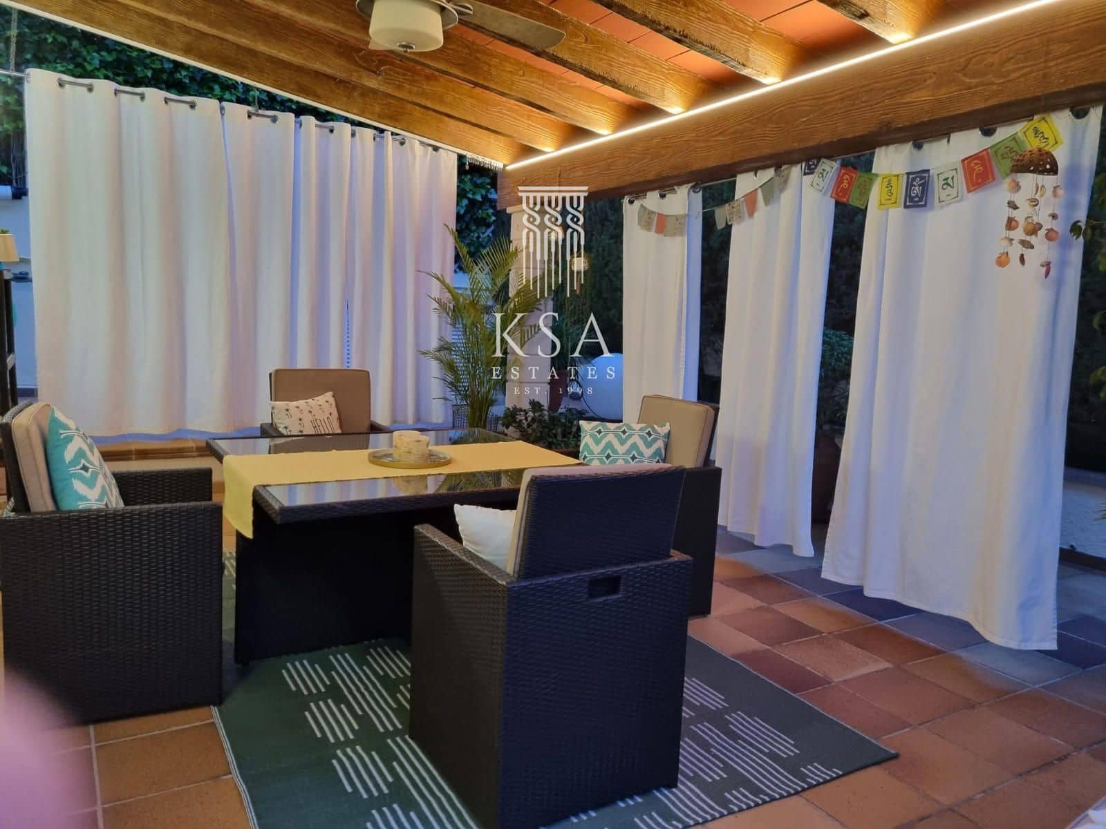 3 soveværelse Villa til salg i Bendinat - € 1.375.000 (Ref: 9207829)