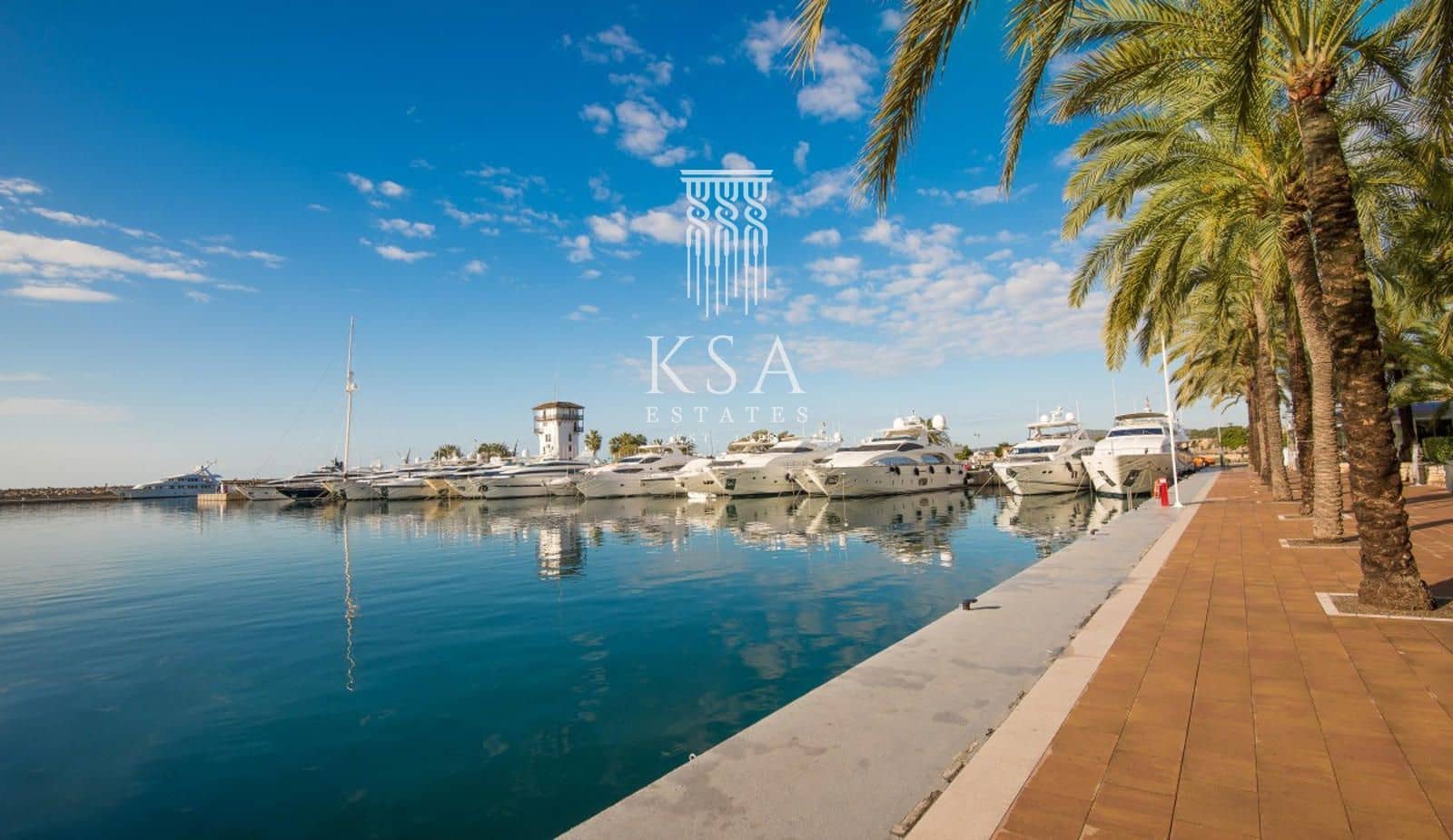 3 soveværelse Villa til salg i Bendinat - € 1.375.000 (Ref: 9207829)