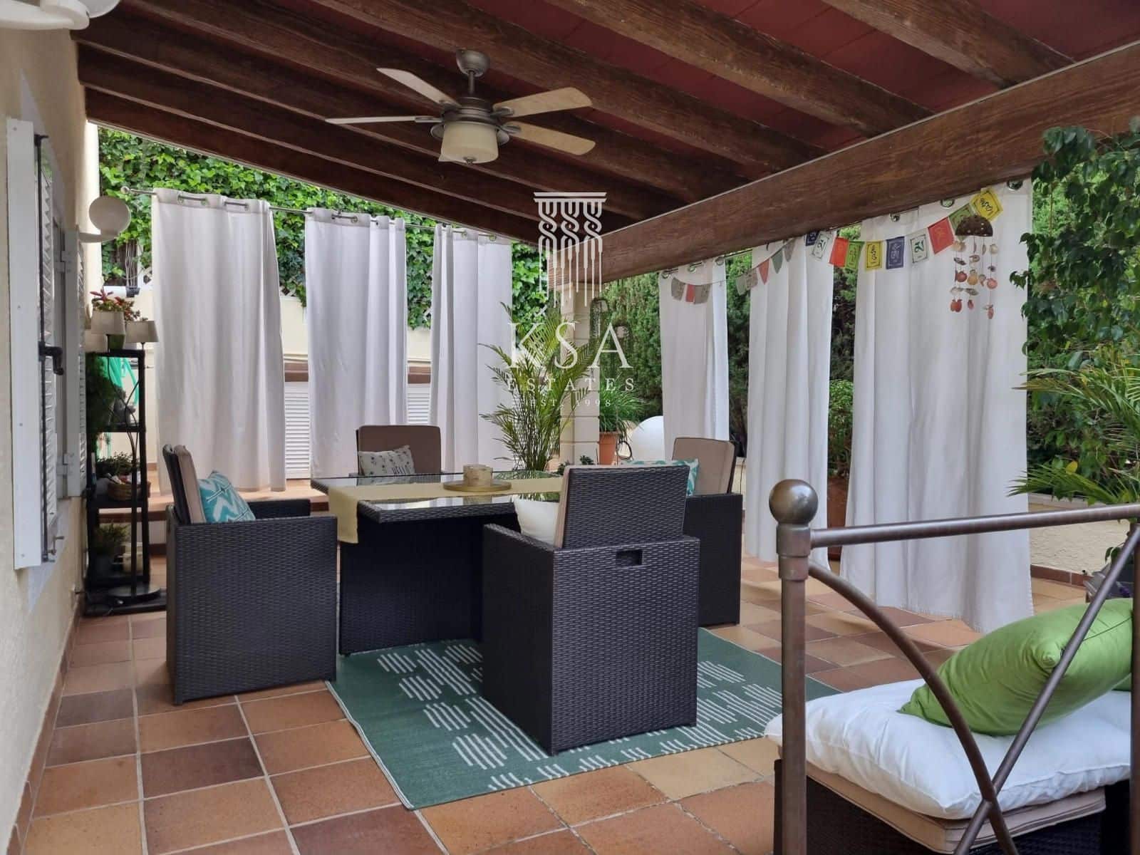 3 soveværelse Villa til salg i Bendinat - € 1.375.000 (Ref: 9207829)