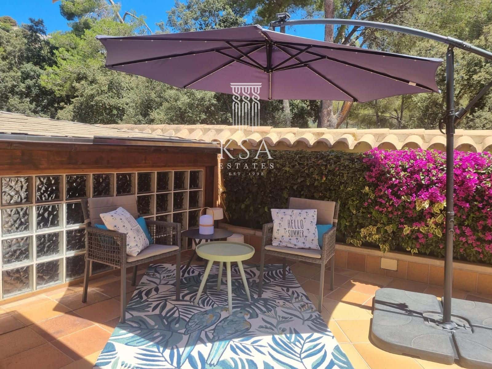 3 soveværelse Villa til salg i Bendinat - € 1.375.000 (Ref: 9207829)