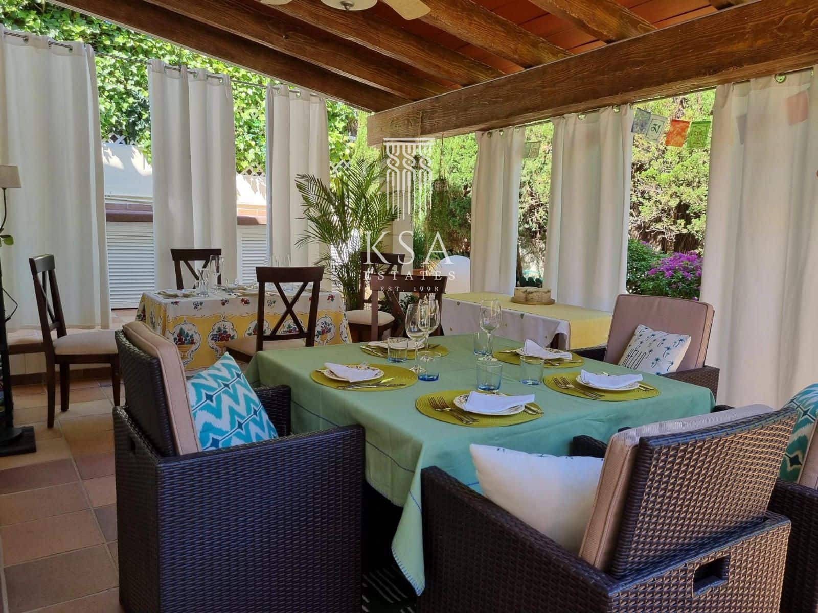 3 soveværelse Villa til salg i Bendinat - € 1.375.000 (Ref: 9207829)