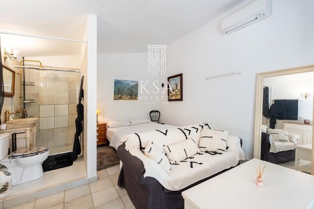 6 camera da letto Finca/Casa di Campagna in vendita in Algaida con piscina garage - 2.750.000 € (Rif: 9230176)