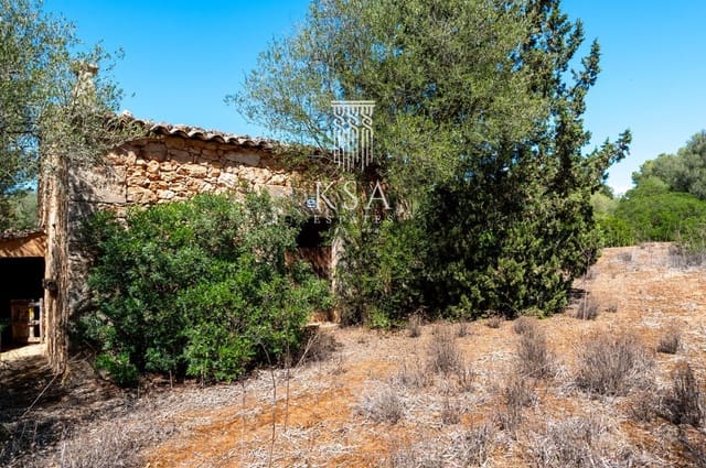 6 camera da letto Finca/Casa di Campagna in vendita in Algaida con piscina garage - 2.750.000 € (Rif: 9230176)