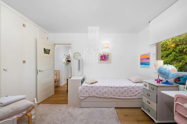 3 soverom Leilighet til salgs i Cas Catala, Calvià med garasje - € 560 000 (Ref: 9278769)