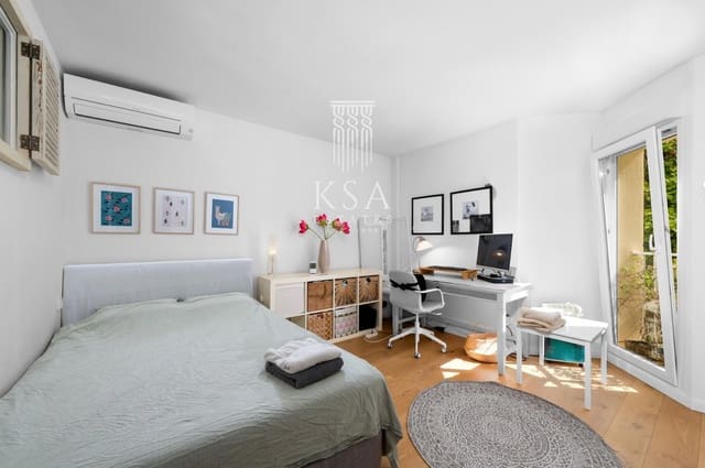 3 soverom Leilighet til salgs i Cas Catala, Calvià med garasje - € 560 000 (Ref: 9278769)