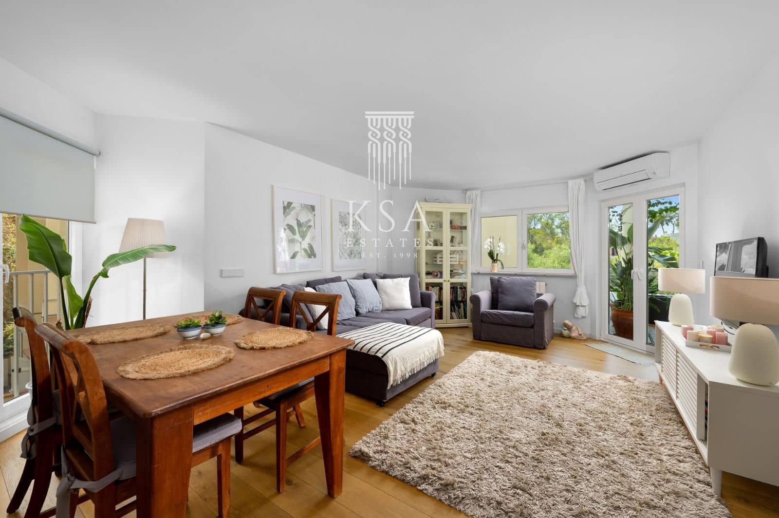 3 bedroom Flat for sale in Cas Catala with garage - € 560,000 (Ref: 9278769)