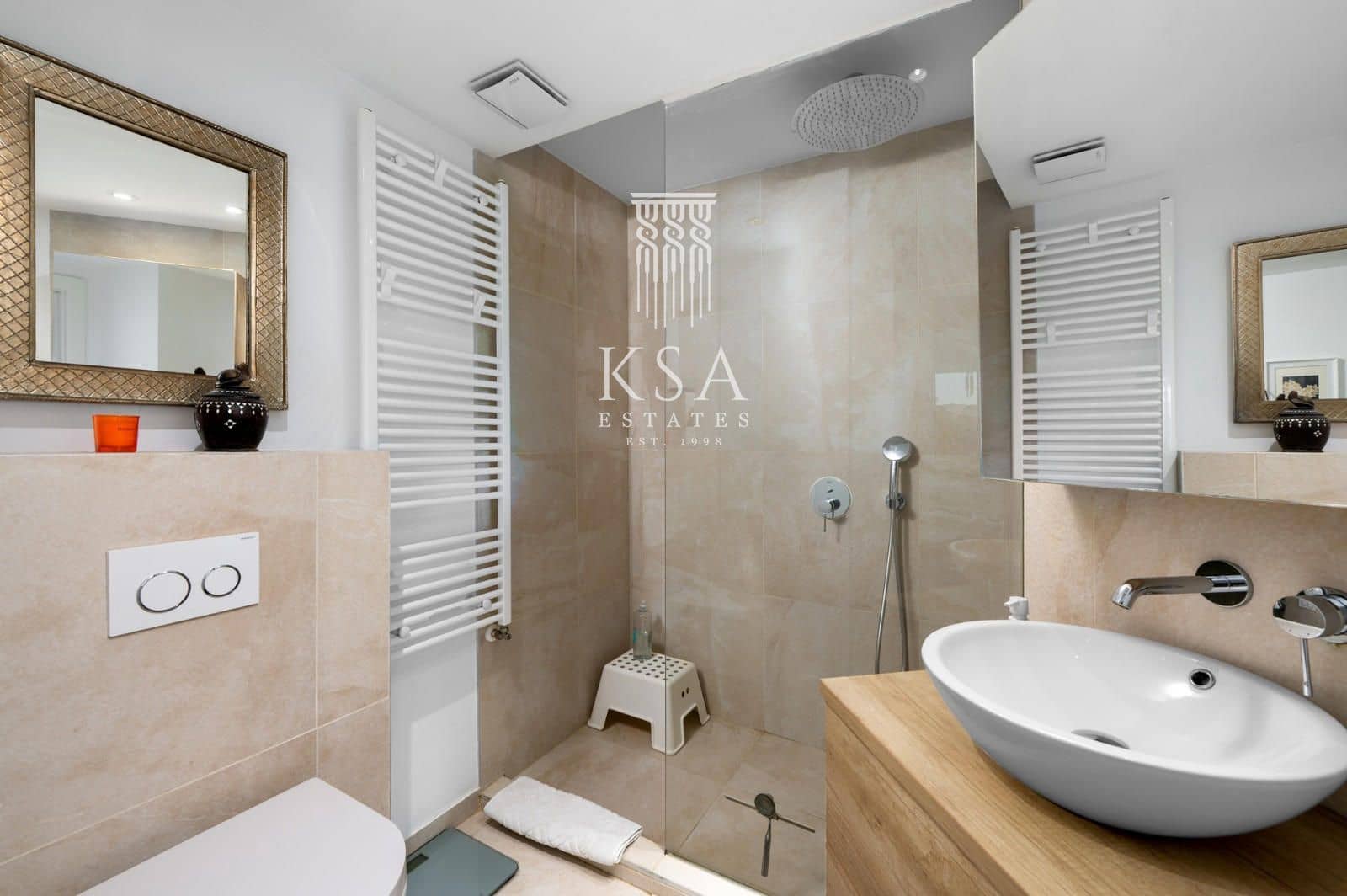 3 bedroom Flat for sale in Cas Catala with garage - € 560,000 (Ref: 9278769)