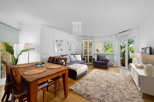 3 soverom Leilighet til salgs i Cas Catala, Calvià med garasje - € 560 000 (Ref: 9278769)