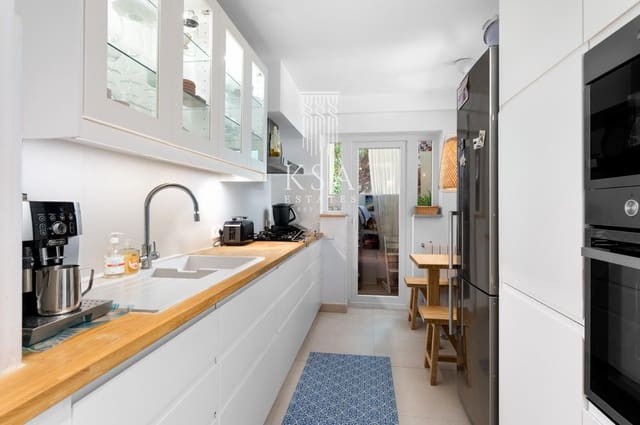 3 soverom Leilighet til salgs i Cas Catala, Calvià med garasje - € 560 000 (Ref: 9278769)