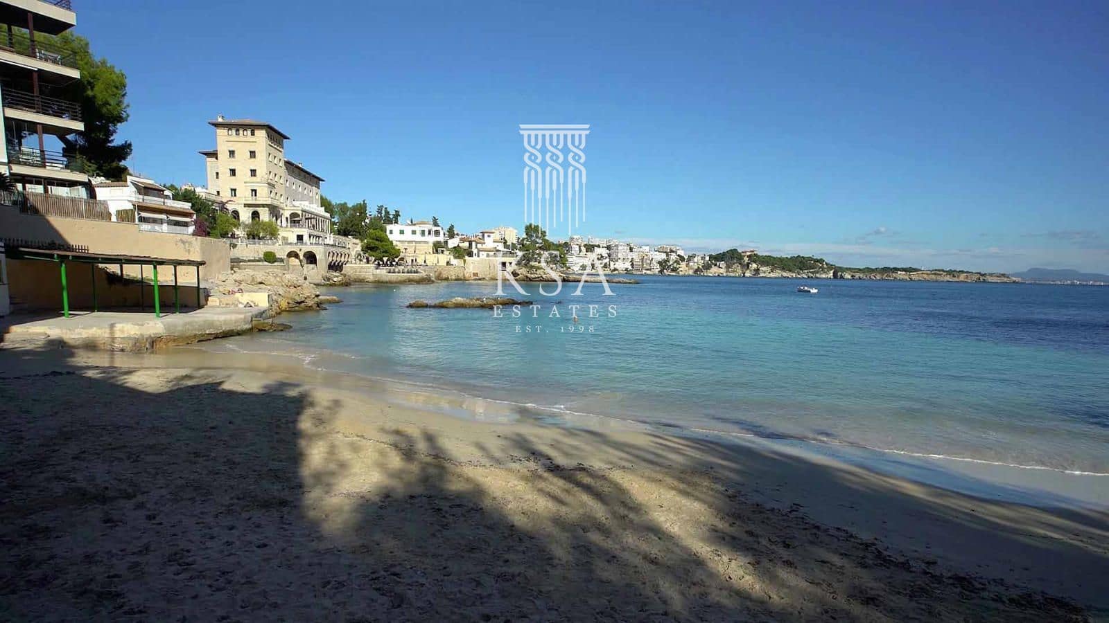 3 bedroom Flat for sale in Cas Catala with garage - € 560,000 (Ref: 9278769)