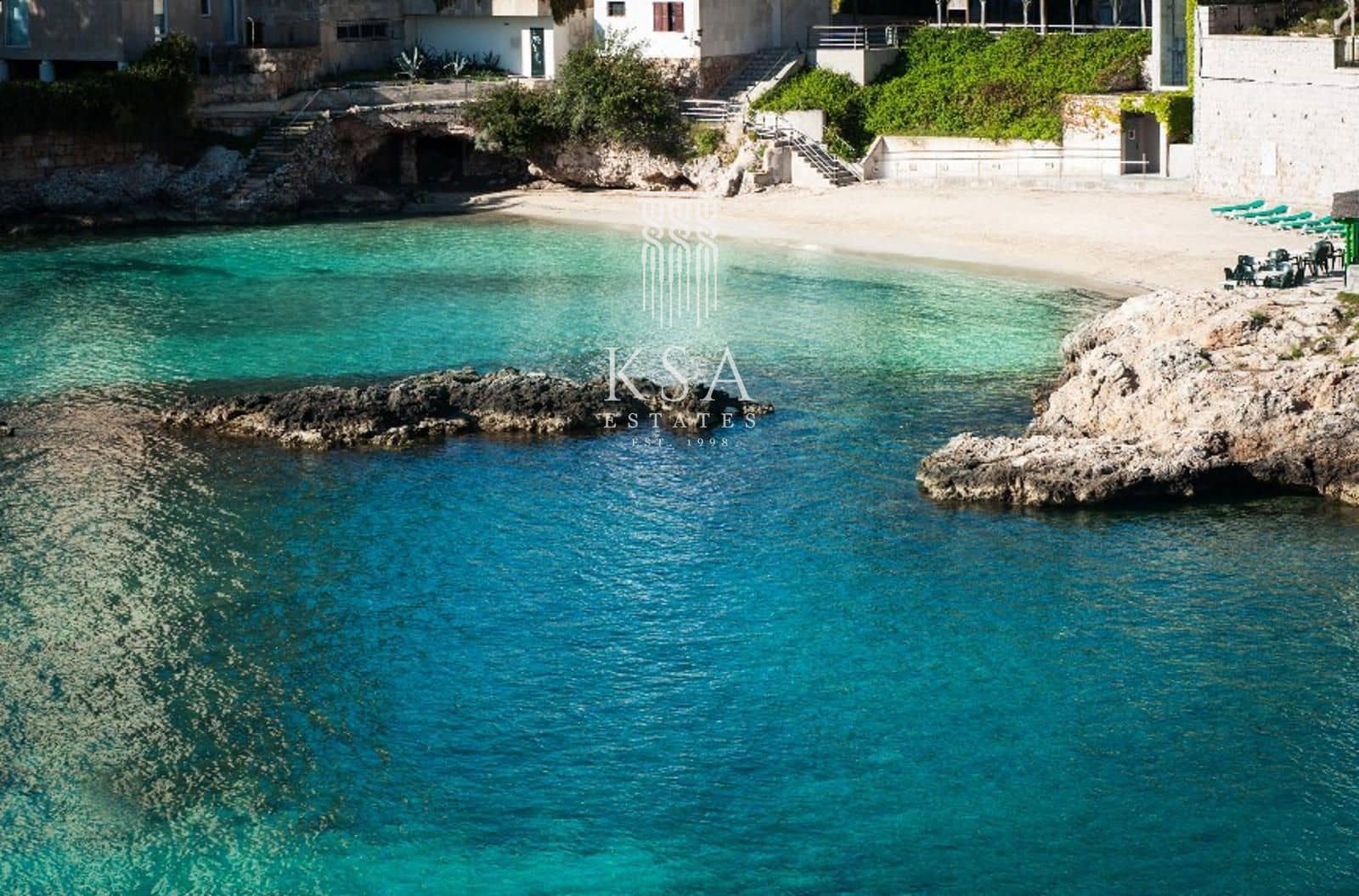 3 bedroom Flat for sale in Cas Catala with garage - € 560,000 (Ref: 9278769)