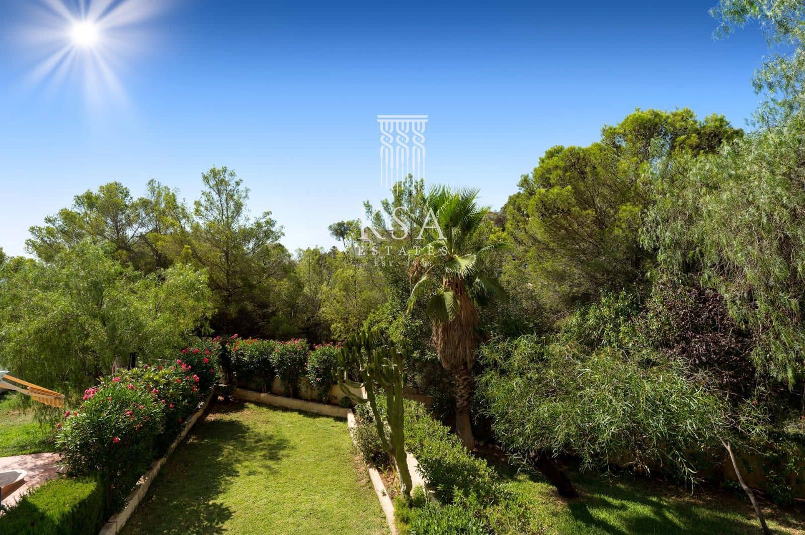 3 bedroom Flat for sale in Cas Catala with garage - € 560,000 (Ref: 9278769)