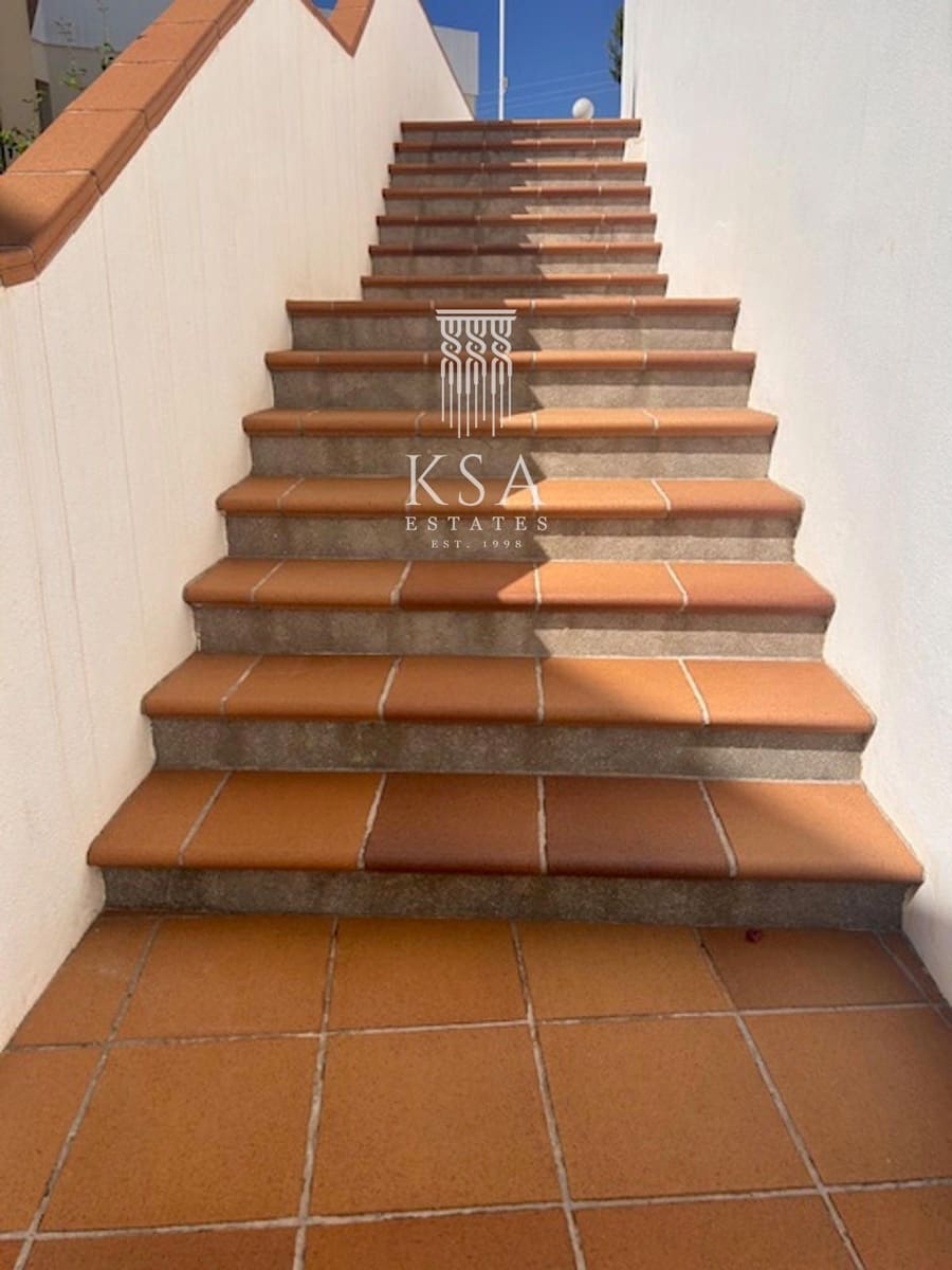 3 bedroom Flat for sale in Cas Catala with garage - € 560,000 (Ref: 9278769)