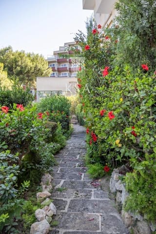 2 soveværelse Lejlighed til salg i Illetas, Calvià med swimmingpool - € 550.000 (Ref: 9337321)