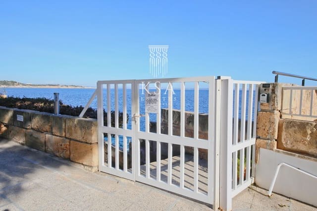 2 quarto Apartamento para venda em Illetas, Calvià com piscina - 599 999 € (Ref: 9337321)