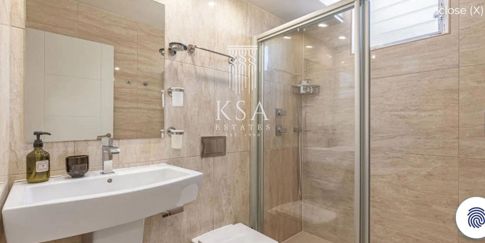 2 camera da letto Appartamento in vendita in Illetas con piscina - 599.999 € (Rif: 9337321)