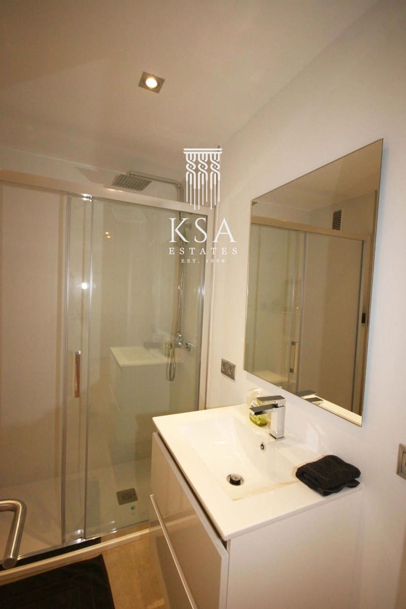 2 soveværelse Penthouse til salg i Cas Catala med swimmingpool garage - € 950.000 (Ref: 9352168)